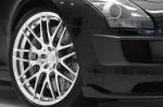 Mercedes-Benz SLS AMG by Brabus 2010 года